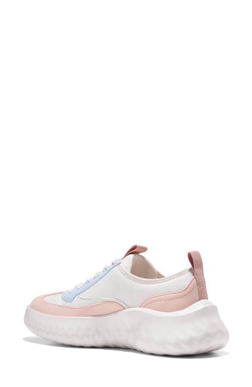 Cole Haan Generation Zerøgrand Ii T-toe Sneaker