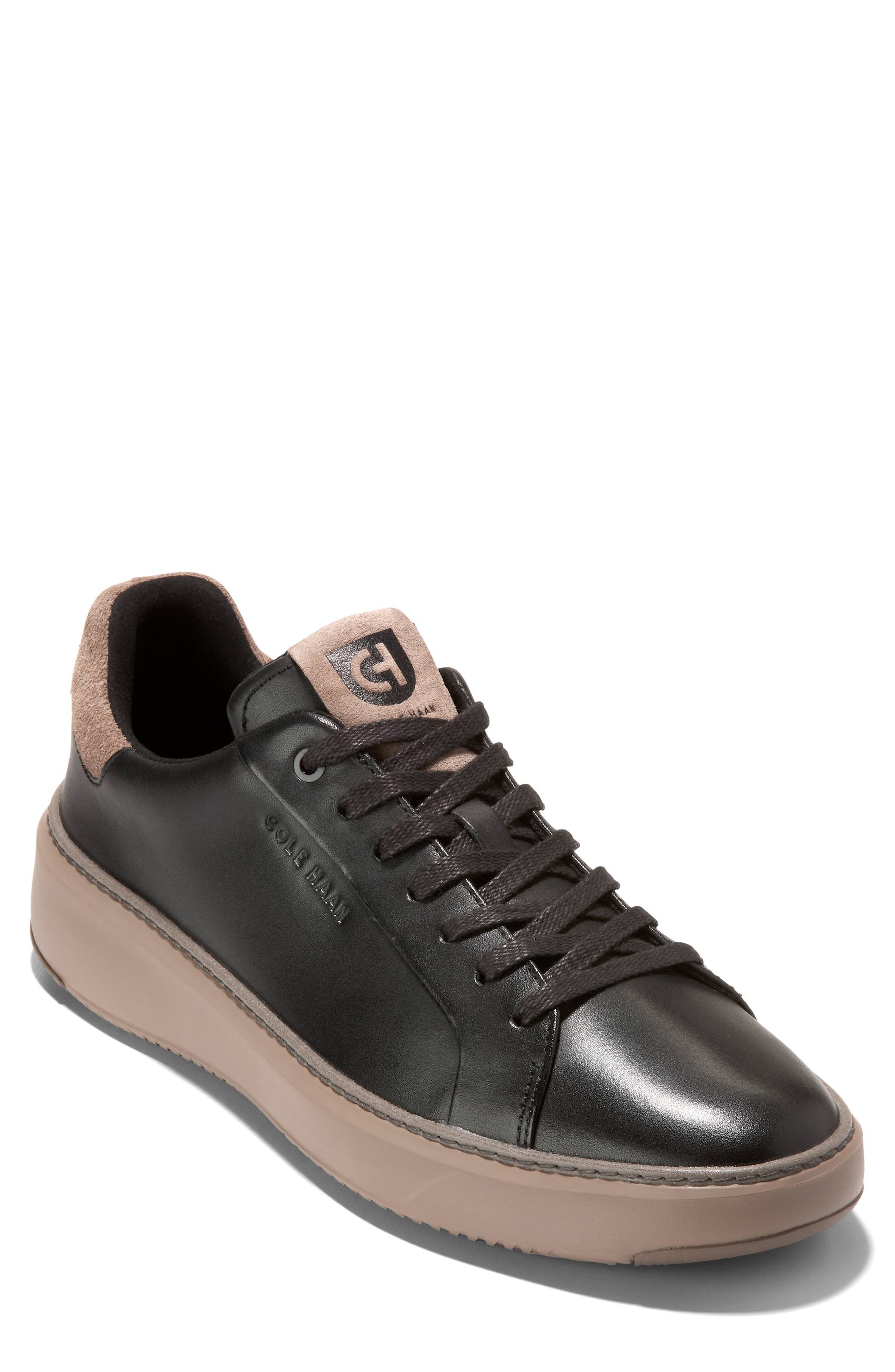 Cole Haan GrandPro Topspin Sneaker