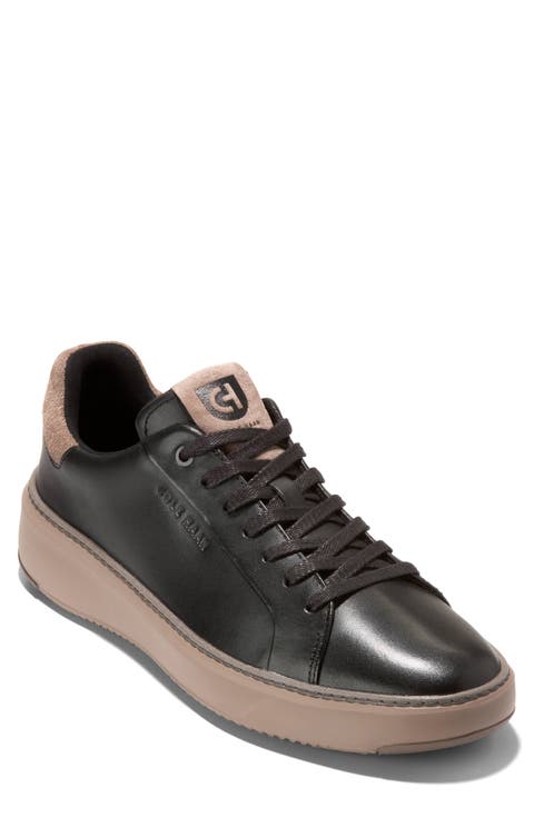 GrandPro Topspin Sneaker (Men)