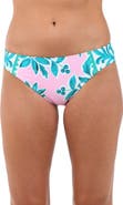 La Blanca Opulent Hipster Bikini Bottoms