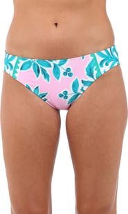 La Blanca Opulent Hipster Bikini Bottoms