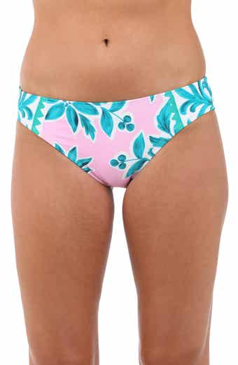 La Blanca Opulent Hipster Bikini Bottoms