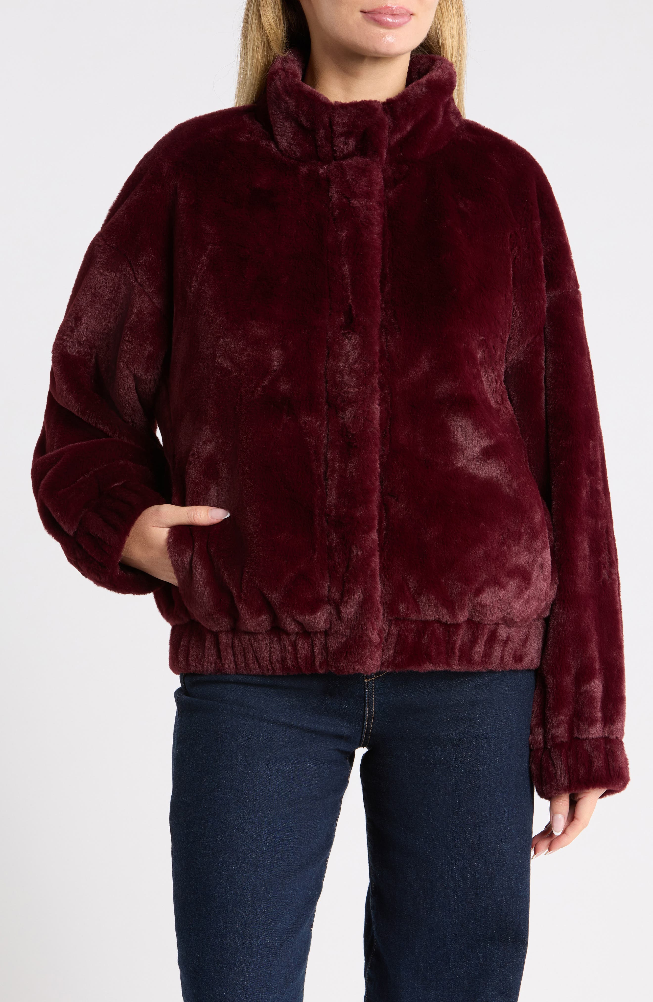 PORT RED