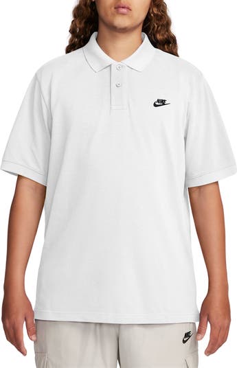 Nike Club Short Sleeve Polo | Nordstrom