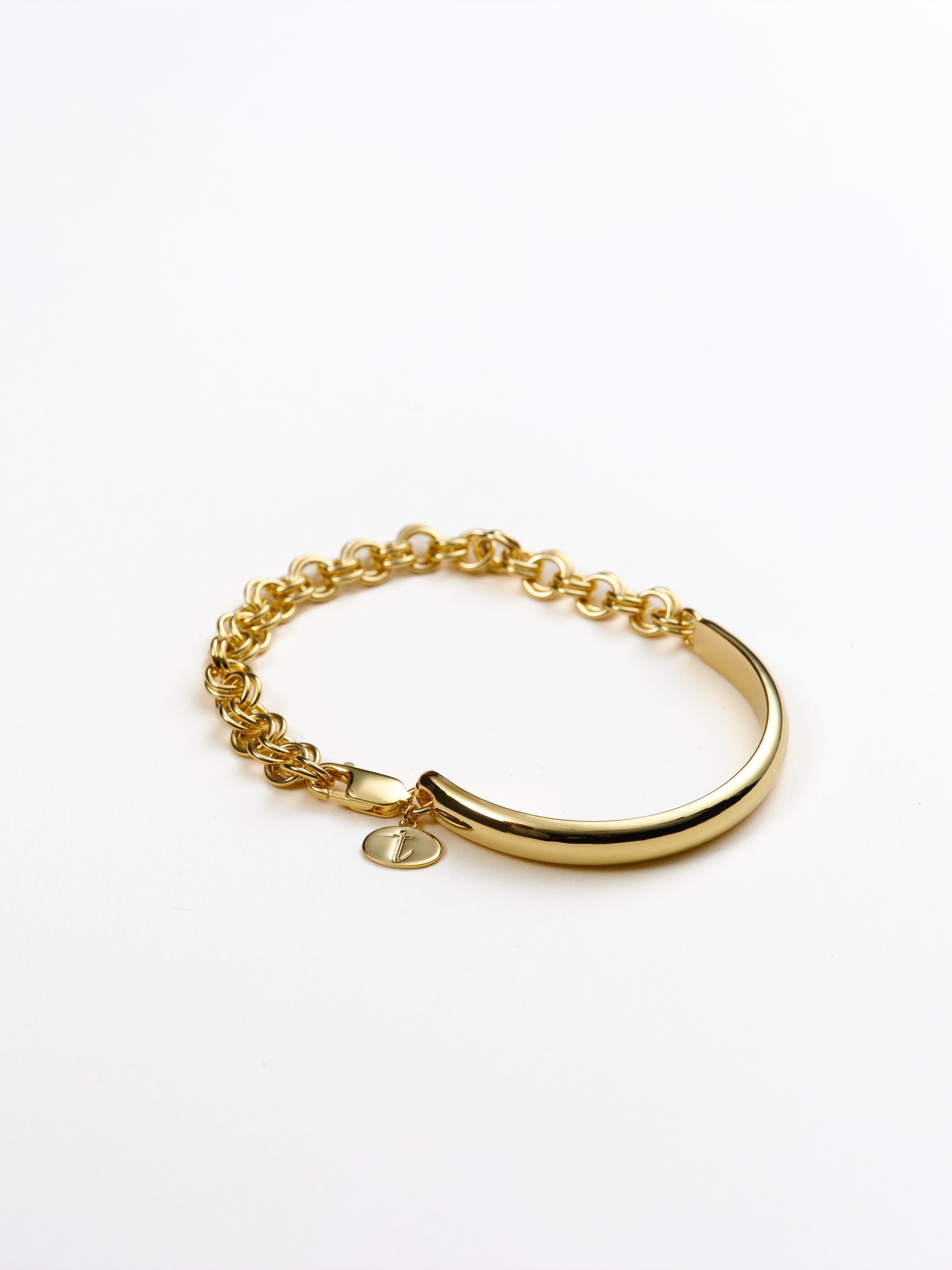 selected Recycled Gold Vermeil