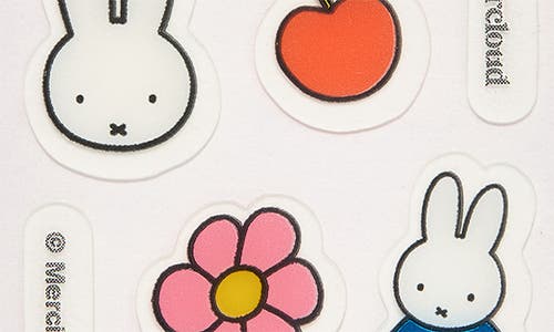 Dearcloud Miffy Blemish Patches Refill In White