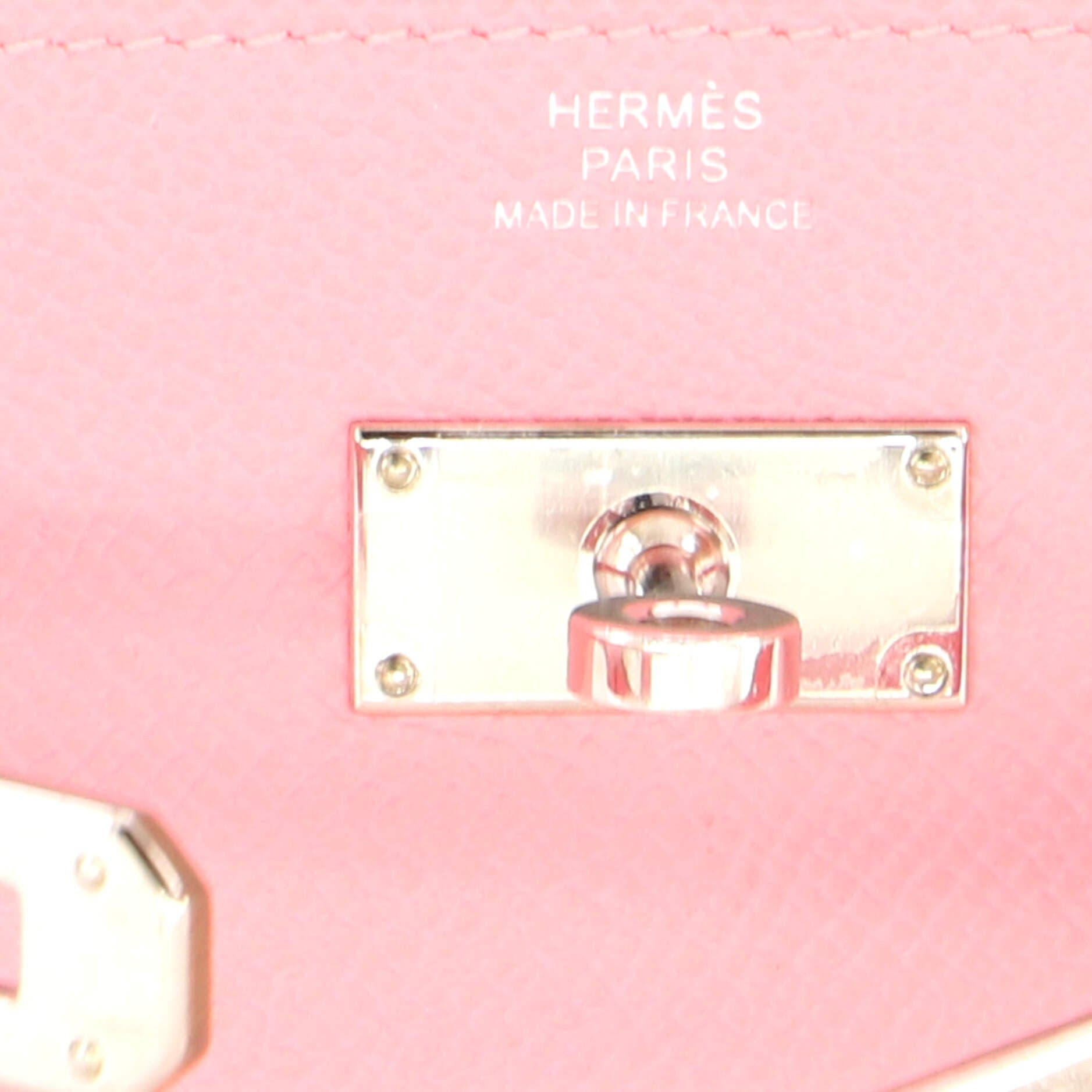Kelly To Go Wallet Epsom, Alternate, color, Pink