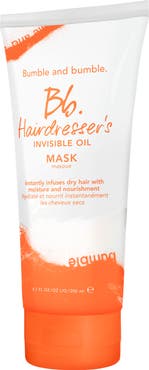 Bumble and bumble. Hairdresser's Invisible Oil Hydrating Hair Mask