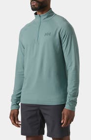 Helly Hansen Tyri Half Zip Pullover