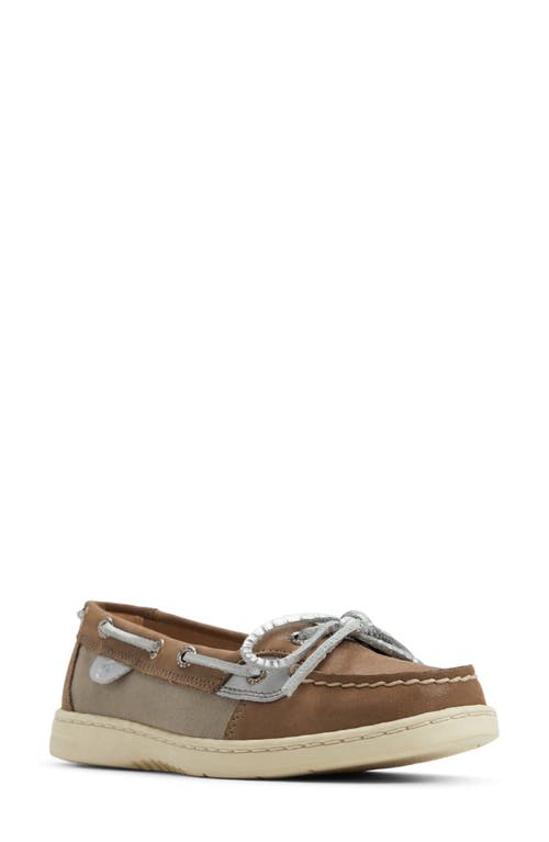 Sperry Angelfish Loafer In Multi