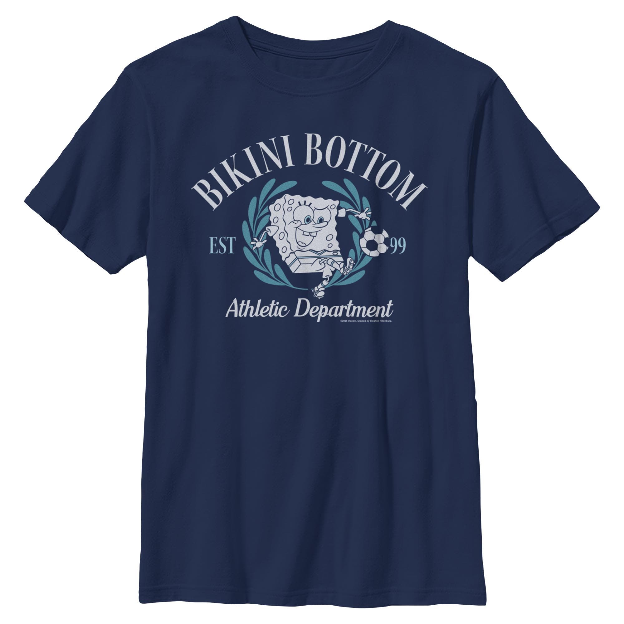 selected Navy Blue