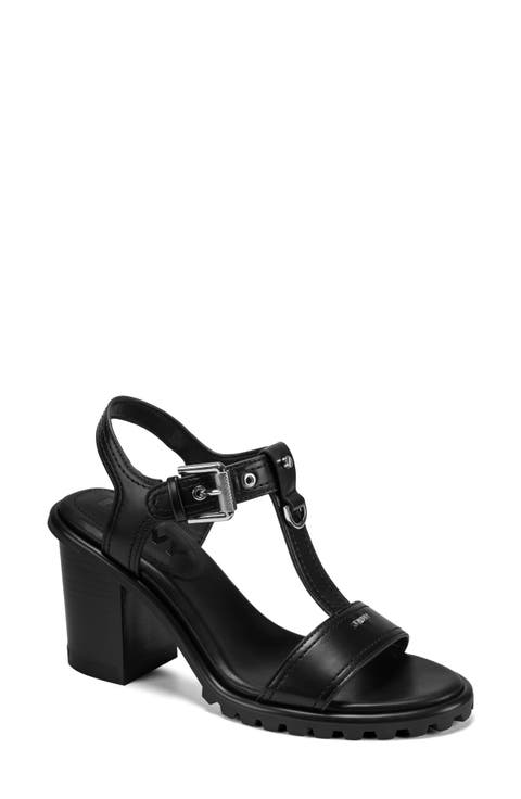 Marg Ankle Strap Sandal (Women)
