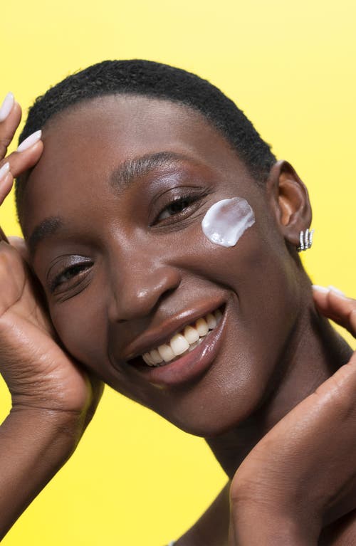 Fré Skincare Protect Me Mineral Spf 30 Moisturizer In White