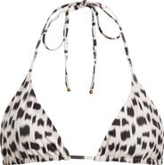 BOAMAR Naos Triangle Bikini Top