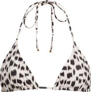 BOAMAR Naos Triangle Bikini Top