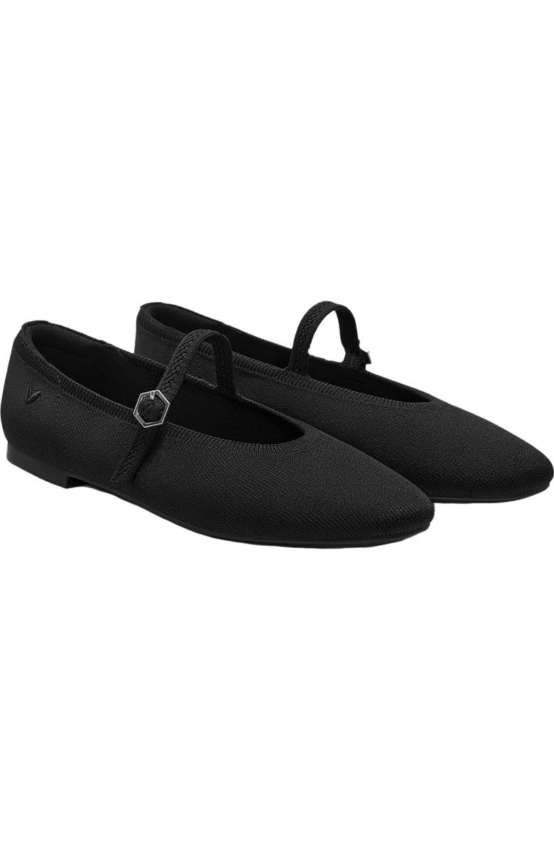 VIVAIA Almond-toe Mary-Jane ballet flats, Main, color,