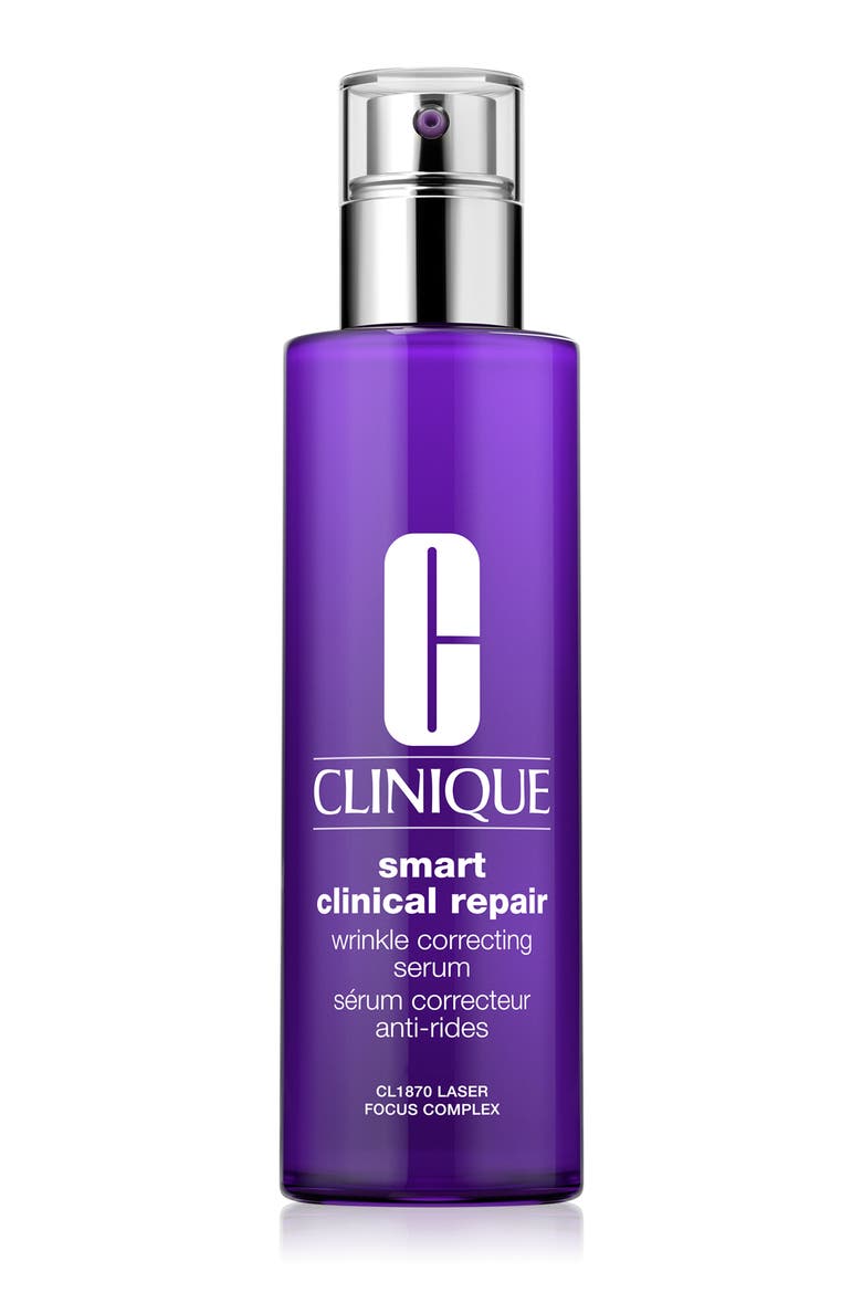 Jumbo Size Smart Clinical Repair Wrinkle Correcting Serum (Nordstrom Exclusive) (Limited Edition) $192 Value, Main, color, NONE