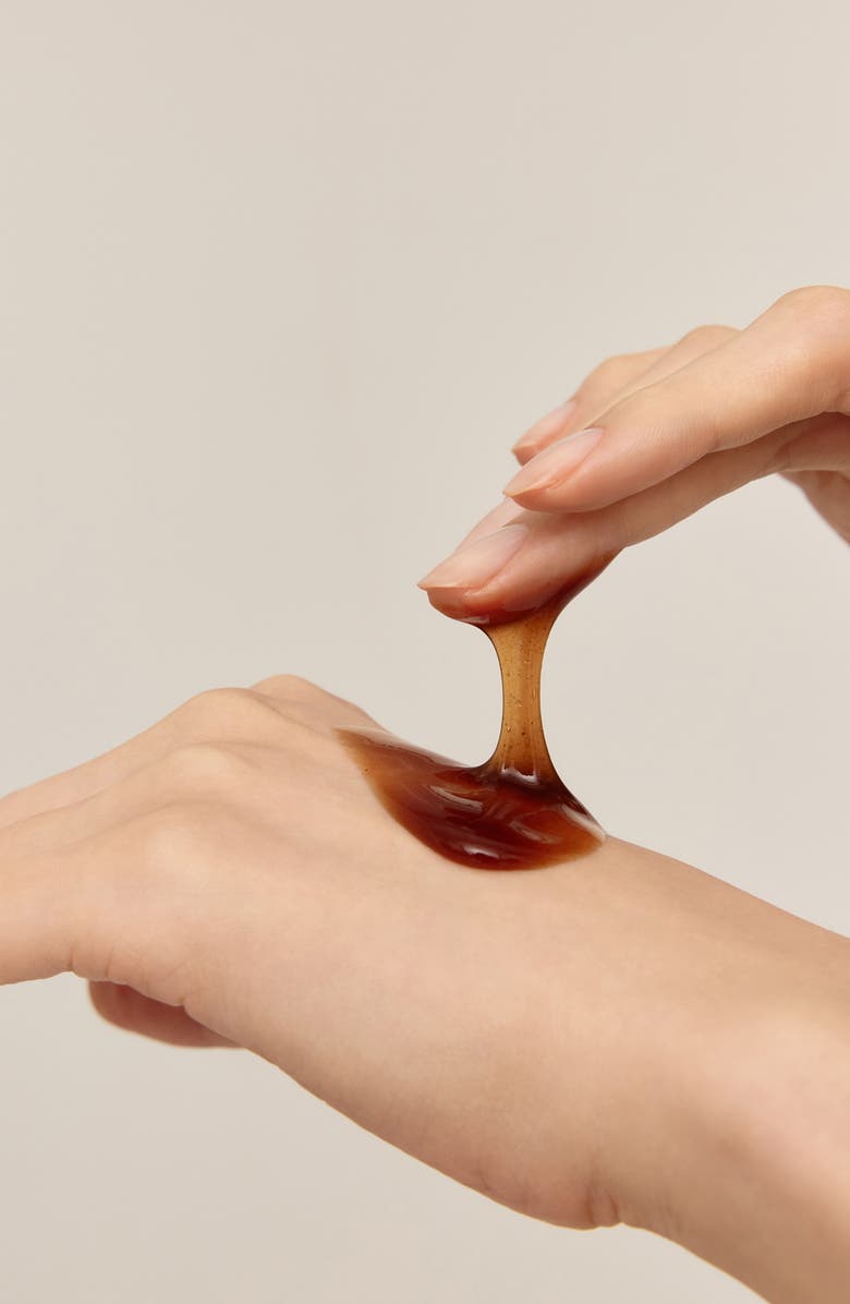 Sulwhasoo Clarifying Mask, Alternate, color,