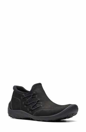 Clarks® Fiana Bay Bootie