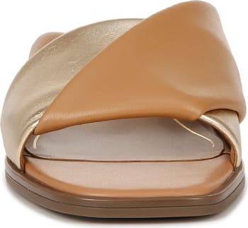 Miramar Slide Sandal