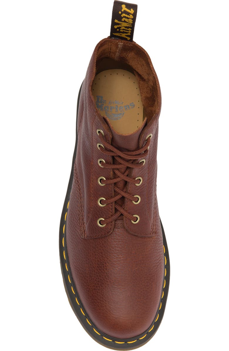 Dr. Martens Gender Inclusive 101 Lace-Up Boot, Alternate, color,