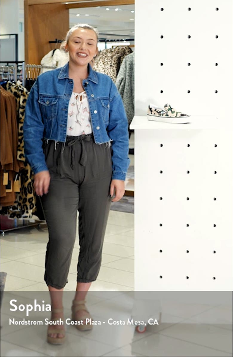 Classic 98 DX Slip-On Sneaker, sales video thumbnail