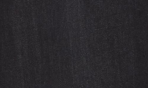Joe's The Classic Straight Leg Jeans In Black