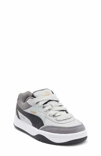 PUMA Kids' Park Lifestyle SK8 Sneaker