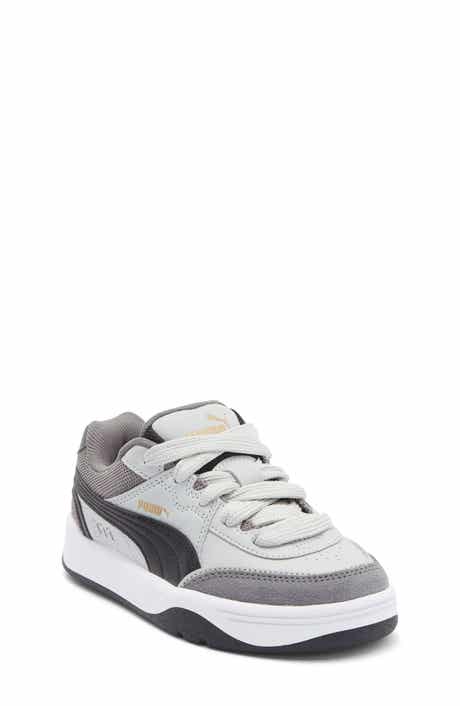 PUMA Kids' Park Lifestyle SK8 Sneaker