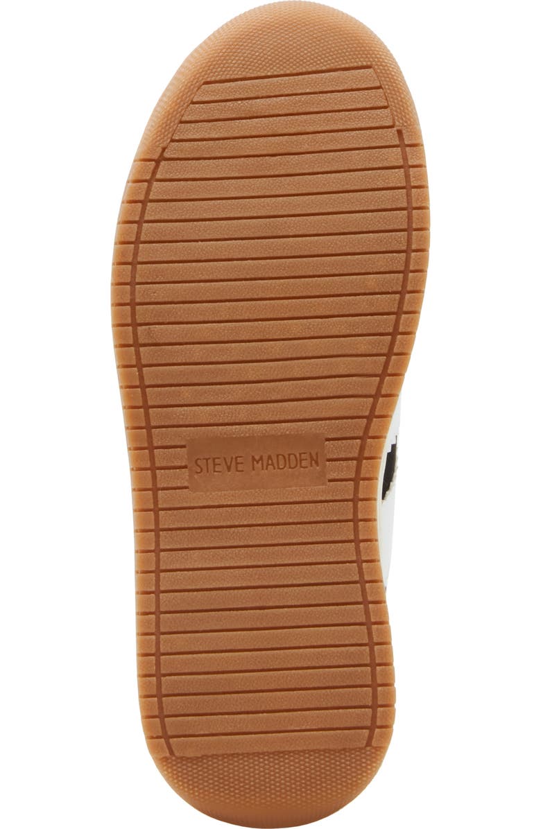 Steve Madden Kids' Jfield Platform Sneaker, Alternate, color,