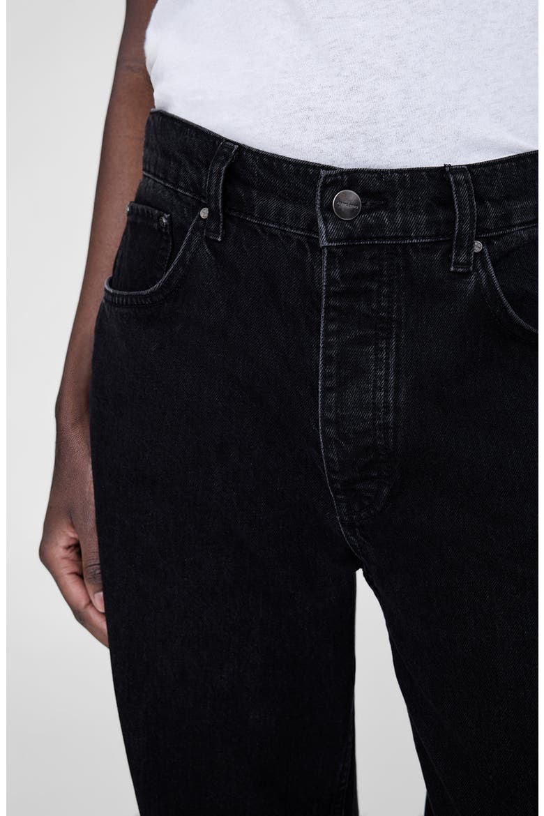 Hugh 32" Jean, Alternate, color, Vintage Black