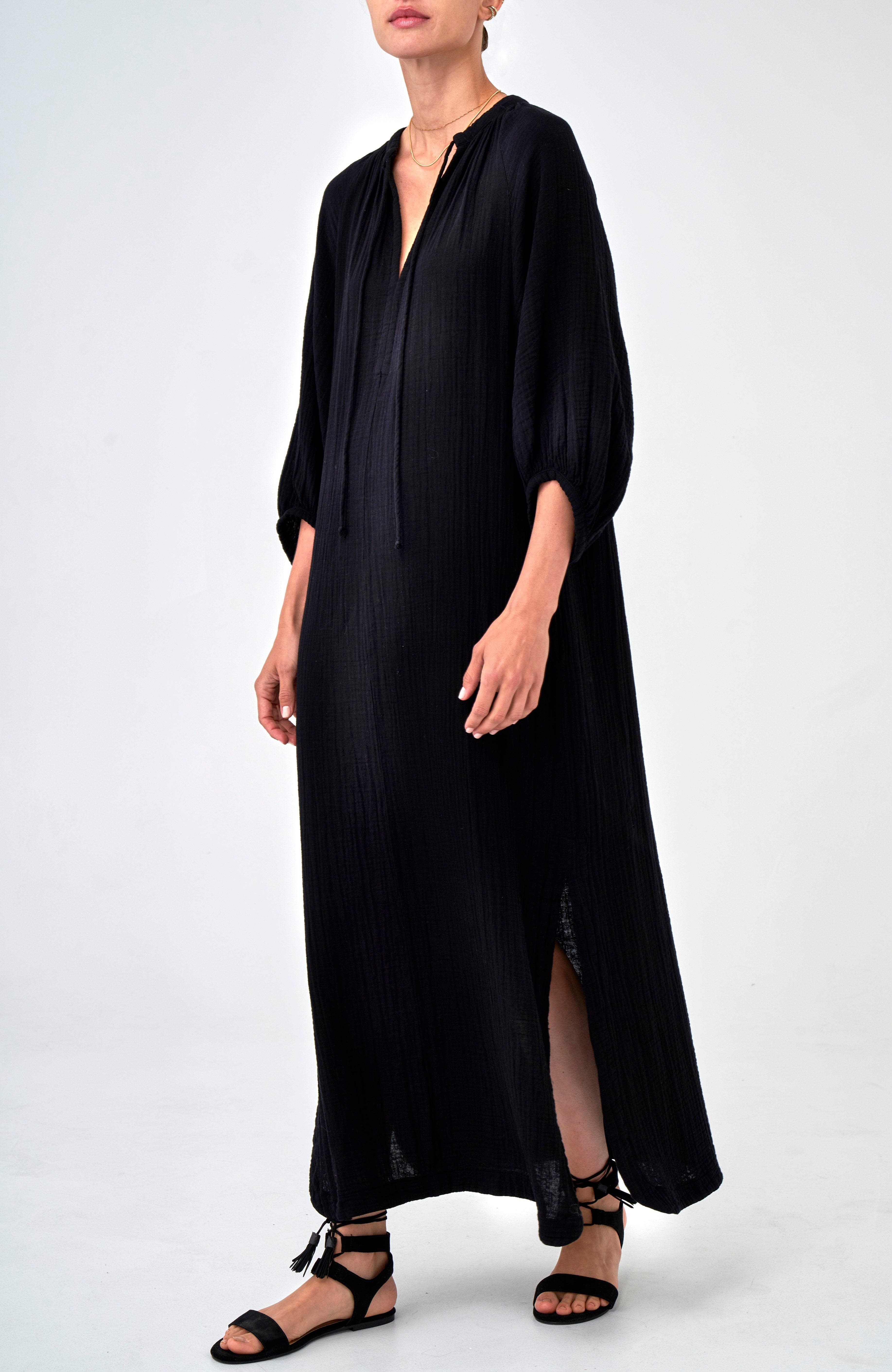 selected Black