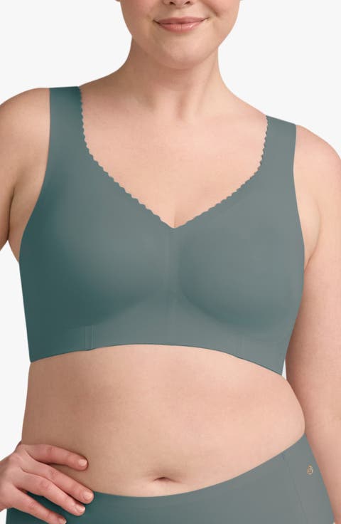 The Evelyn Bra