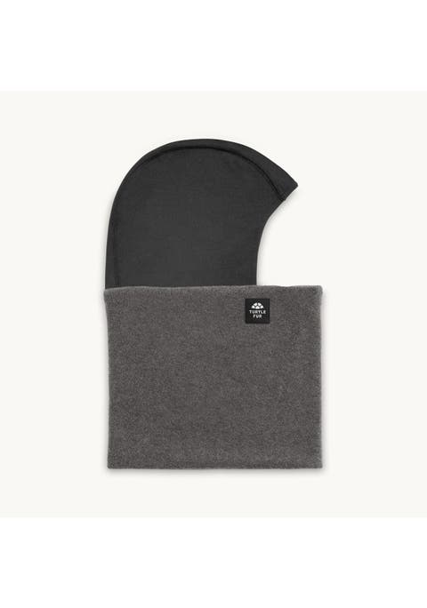 Fleece Shellaclava Balaclava