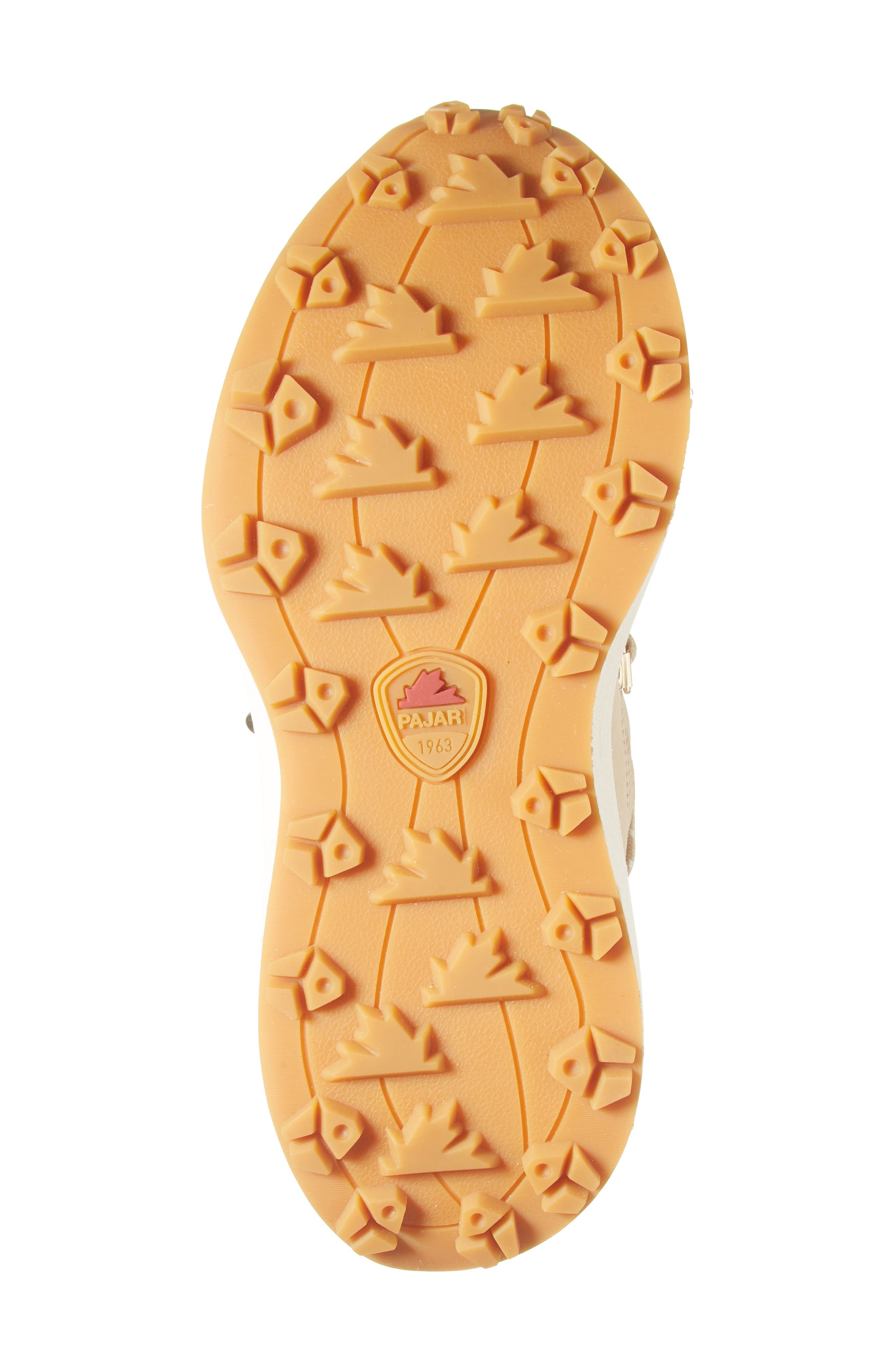 Pajar Urban Combat Hi Boot, Alternate, color, Sand