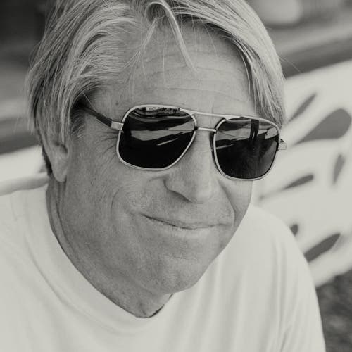 Caddis Metamodernist Scout | Polarized Sunglasses In Brown