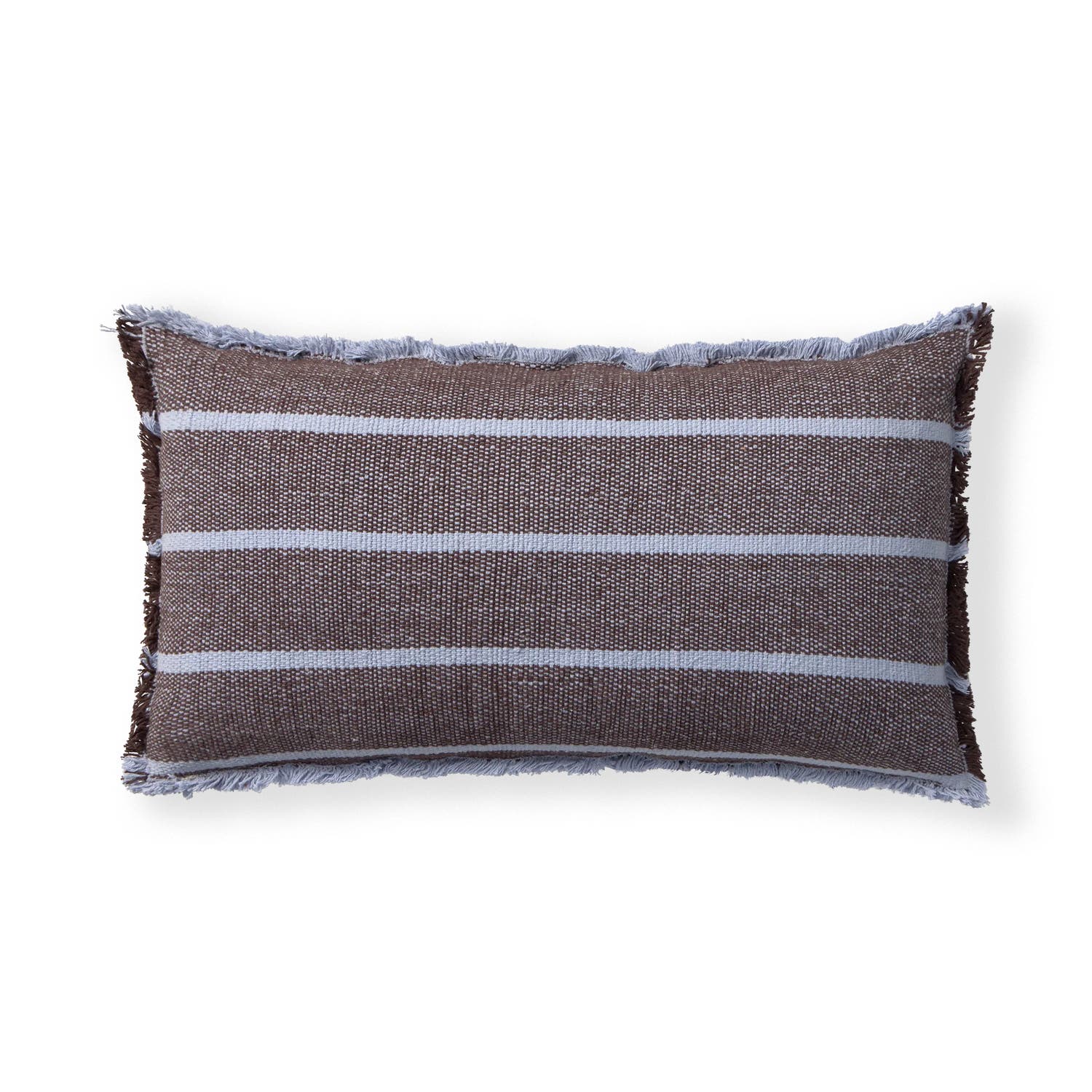 selected Brown, Light Blue