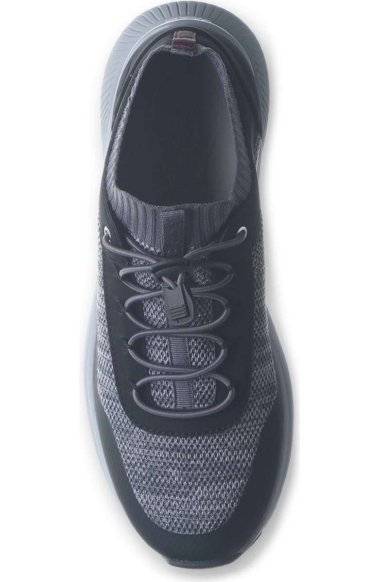 STROLE MIrage Knit Sneaker, Alternate, color,