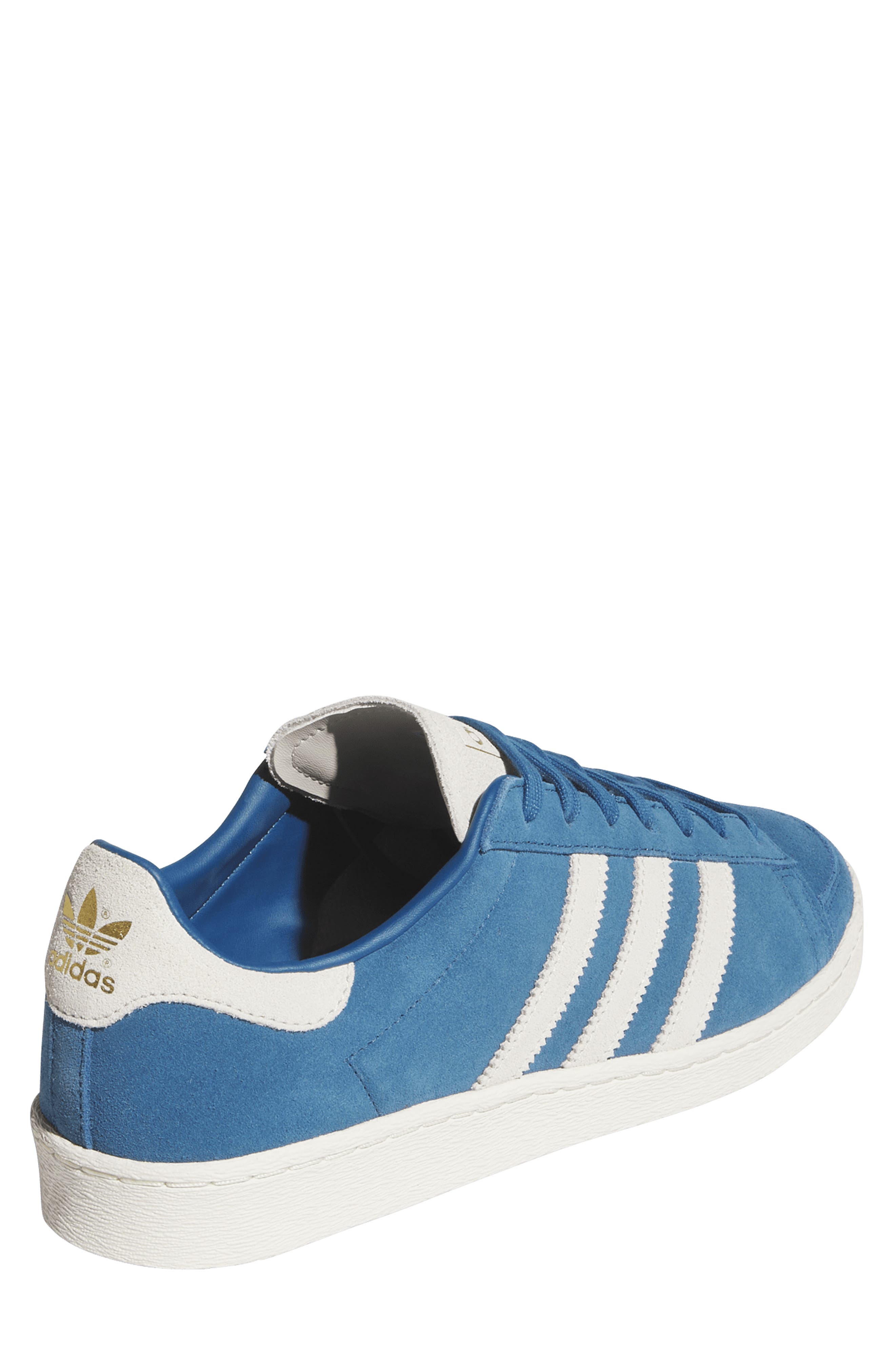 Gender Inclusive Jabbar Low Sneaker, Alternate, color, DUSKY PETROL/ CLOUD WHITE