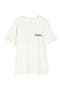 selected Off White