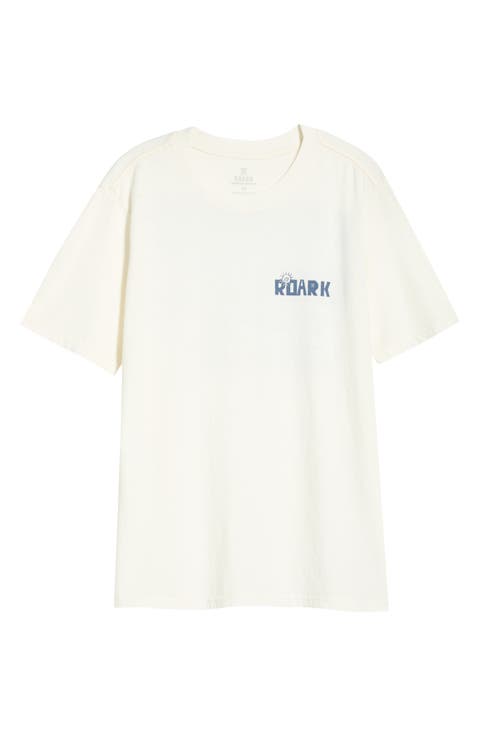 Cloud 9 Cotton Graphic T-Shirt