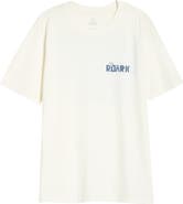Roark Cloud 9 Cotton Graphic T-Shirt