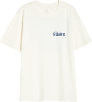 Roark Cloud 9 Cotton Graphic T-Shirt