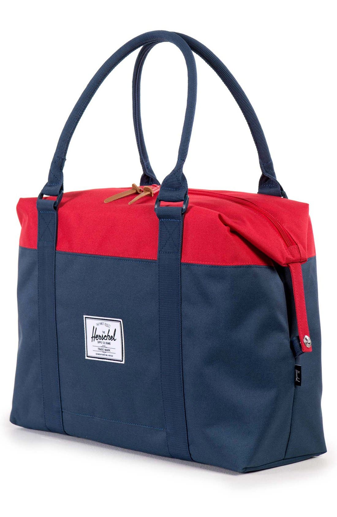 Herschel Supply Co. 'Strand' Duffel Bag, Alternate, color, 
