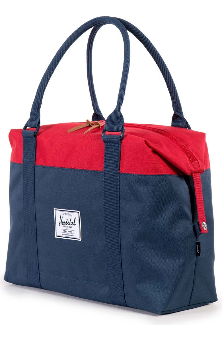 Herschel Supply Co. 'Strand' Duffel Bag, Alternate, color,