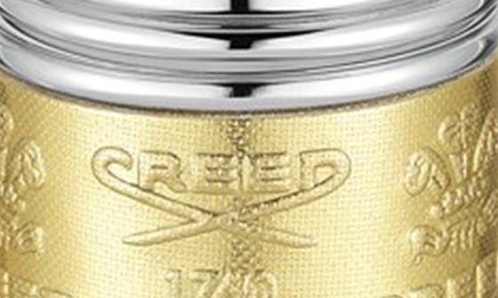 selected GOLD/SILVER TRIM