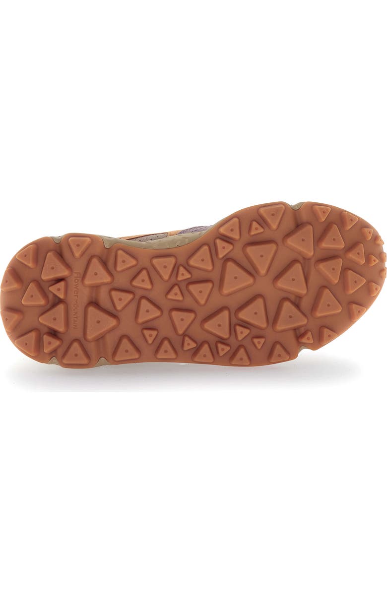 Flower MOUNTAIN Yamano 3 Sneaker, Alternate, color, Petrol Grey