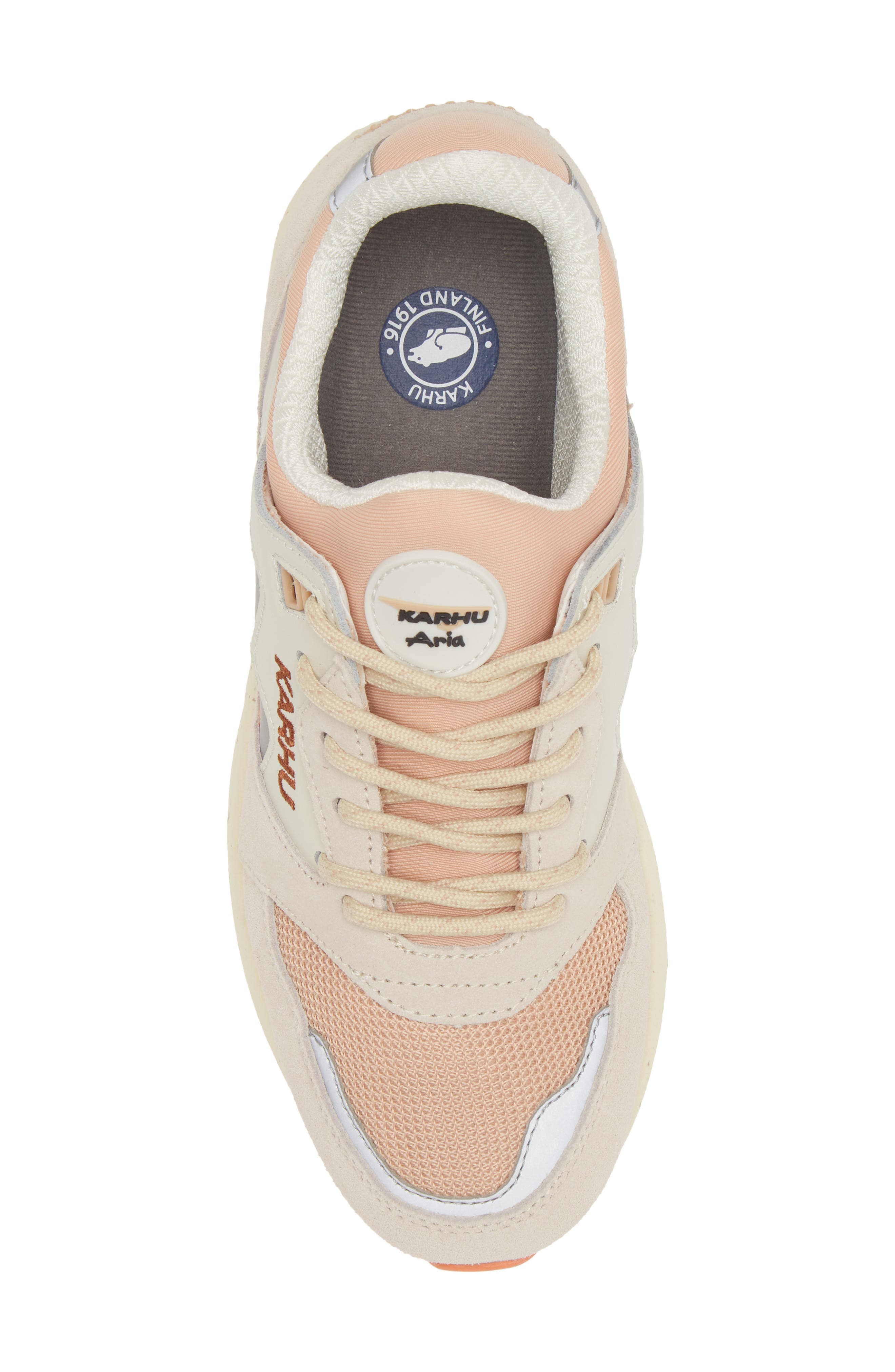 Karhu Gender Inclusive Aria 95 Sneaker, Alternate, color, 