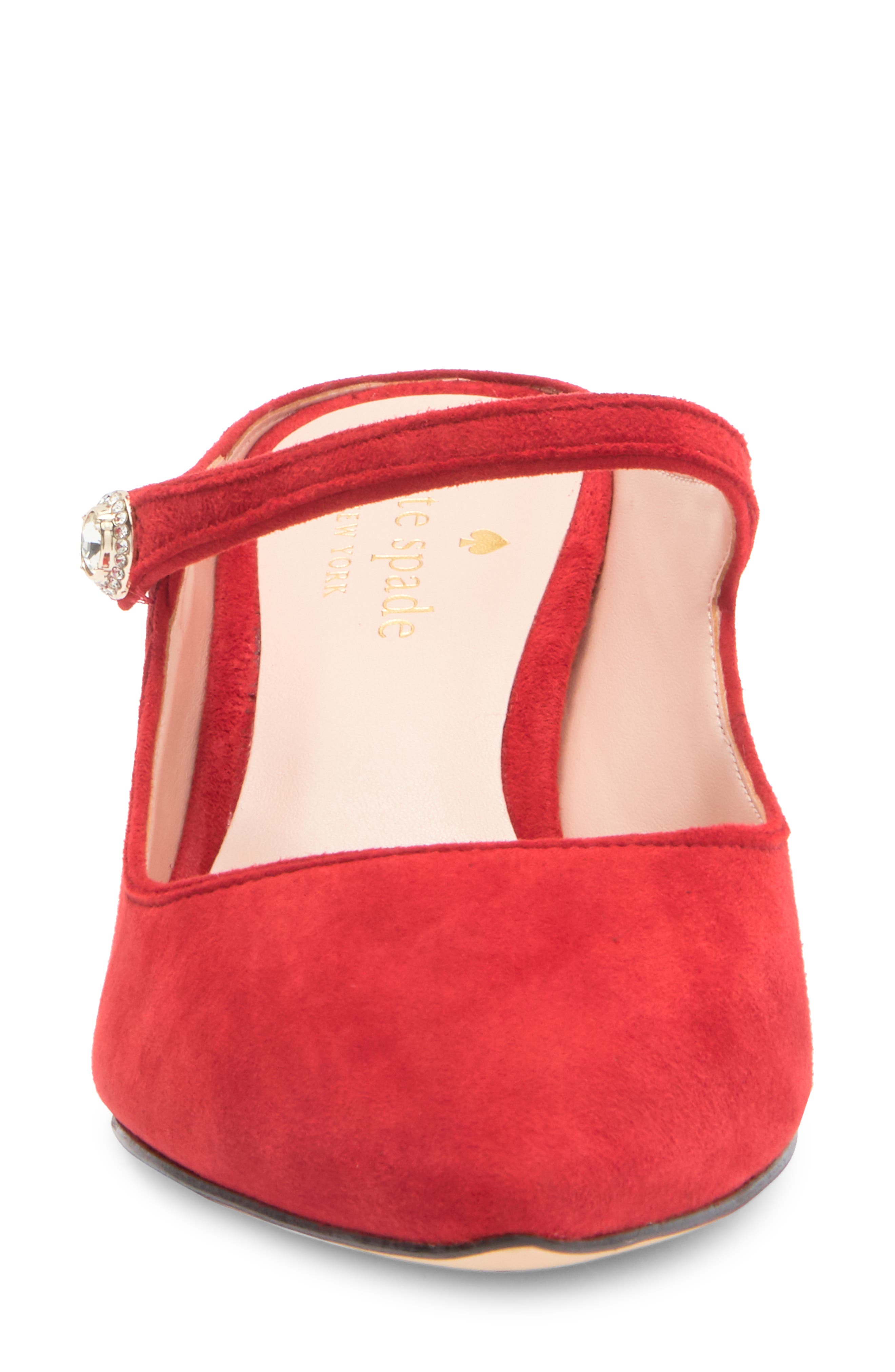 Kate Spade New York malea mary jane mule (Women) | Nordstromrack