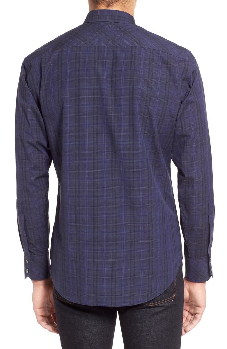 Zachary Prell , Alternate, color,